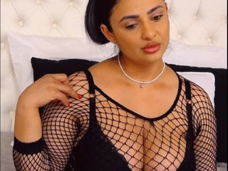 Fishnet :P