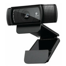 Веб-камера Logitech HD Pro Webcam C920