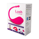 Lush Lovense