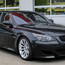 Bmw e60