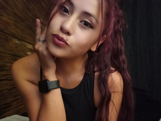 I like black