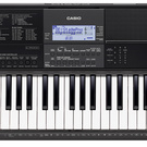 Synthesizer Casio