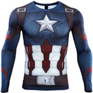 Captain America T-Shirt