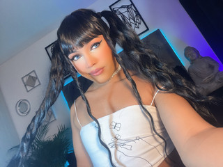 Crazy Look