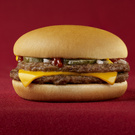 Хочу бургер из McDonald’s