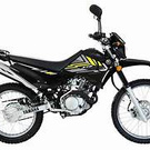 XTZ125