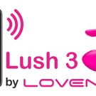 Lovense Lush 3