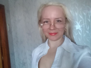 I'm sexy