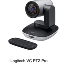 camera Logitech VC PTZ Pro