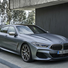 BMW Serie 8