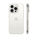 Iphone 15 Pro Max белый на 1 терабайт