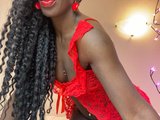 Lady-iyana-