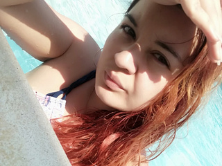 pool time