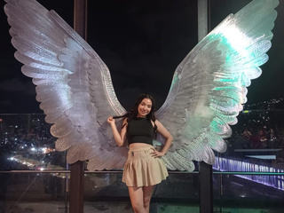 Do you want your angel to be?