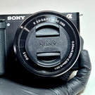 Sony zv-e10​