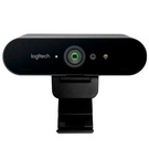 Webcam Logitech Brio 4k