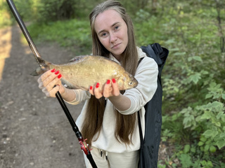 Рыбалка