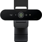 Cam Logitech Brio 4k