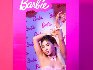 Barbie girl