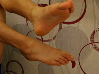 Feet