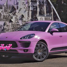 ❤️Porsche Cayenne❤️