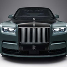 Rolls royce phantom