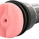 Fleshlight pussy or ass