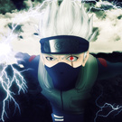 I want to become a hokage☝️