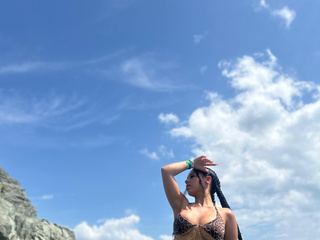 sunny day