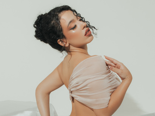 Elegant Girl