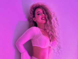 💗 Your Barbie Rose ferrera 💗