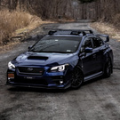 Subaru wrx sti