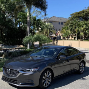 Mazda 6)