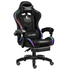 Gamer chair!