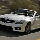 Sl 63 amg