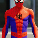 spiderman costume