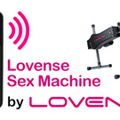 FUCK MACHINE LOVENSE!!!