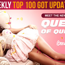 Become The Queen of Queens LATAM ??