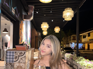 always pretty