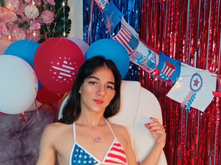 Happy Independence Day daddies 🤍💖💙
