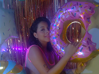 candy land