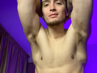 Armpits
