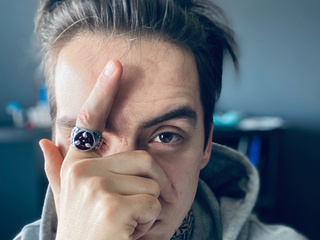 rasengan?