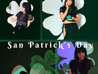 S. Patrick