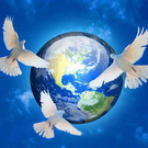 Мир на Земле