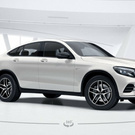 Mercedes - glc