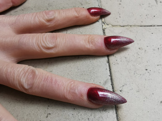 Fingernägel/Nails