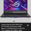 Laptop