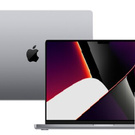 APPLE MacBook Pro 14"