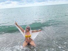 siberianberry Webcam Model Profile